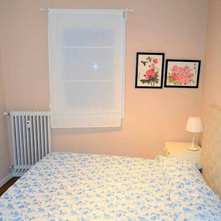 Nel Cuore Di Padova Santagnese Apartment Dış mekan fotoğraf