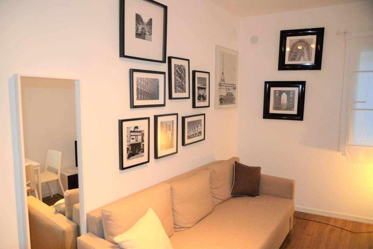 Nel Cuore Di Padova Santagnese Apartment Dış mekan fotoğraf