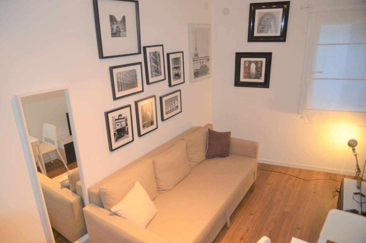 Nel Cuore Di Padova Santagnese Apartment Dış mekan fotoğraf