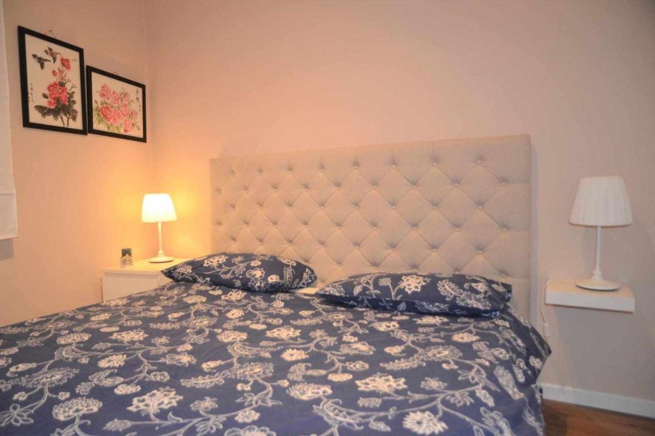 Nel Cuore Di Padova Santagnese Apartment Dış mekan fotoğraf