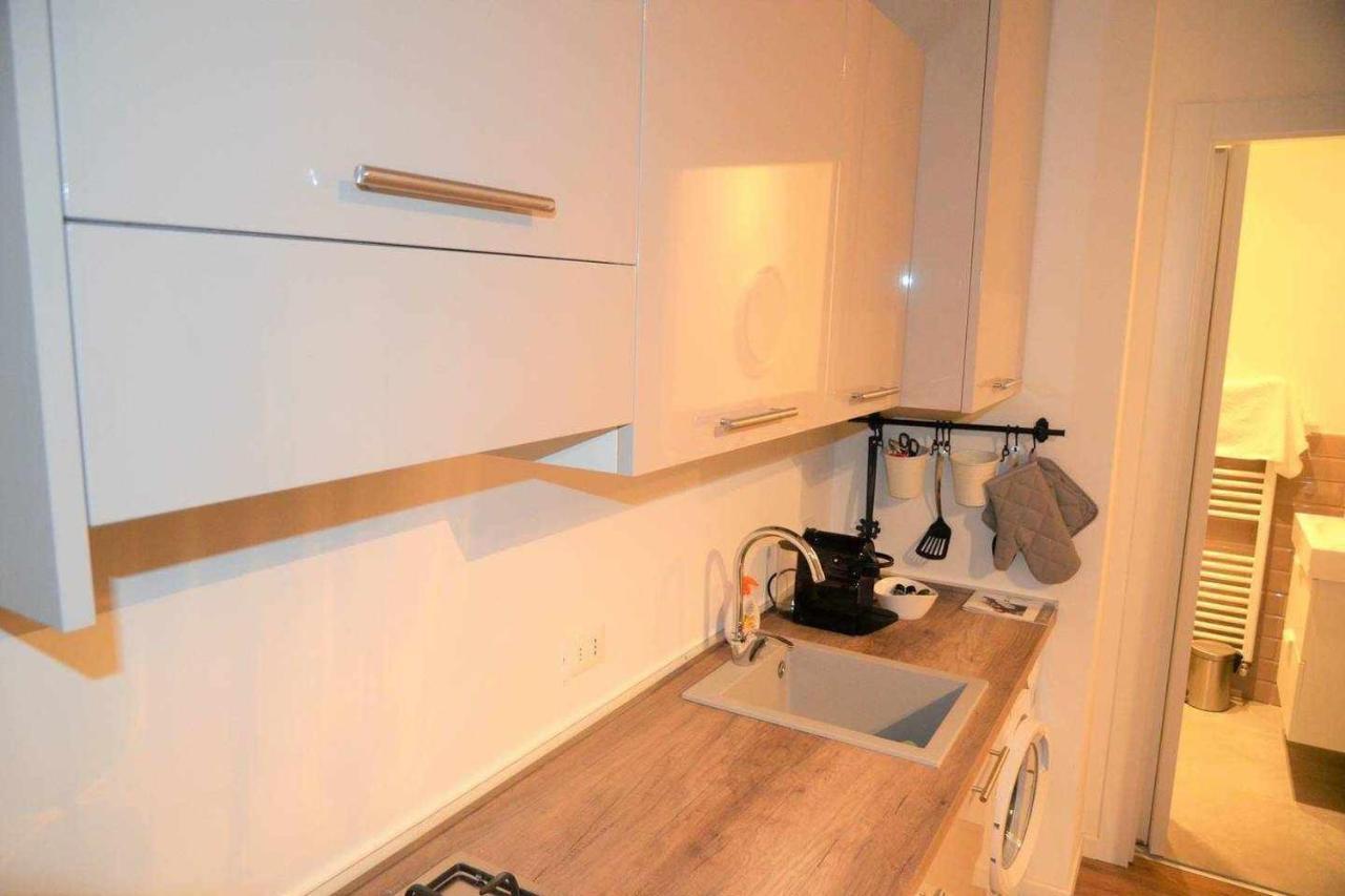 Nel Cuore Di Padova Santagnese Apartment Dış mekan fotoğraf