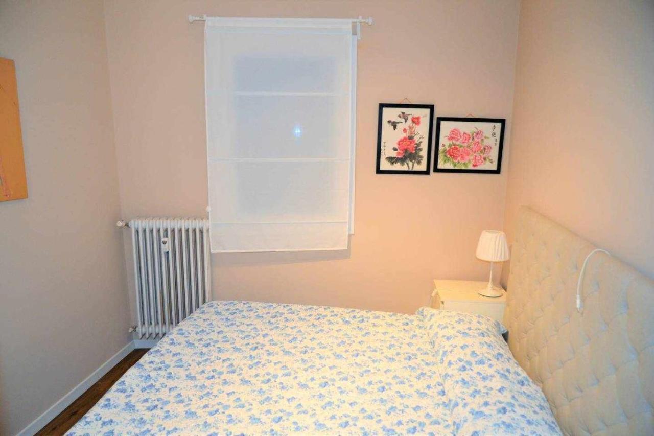 Nel Cuore Di Padova Santagnese Apartment Dış mekan fotoğraf