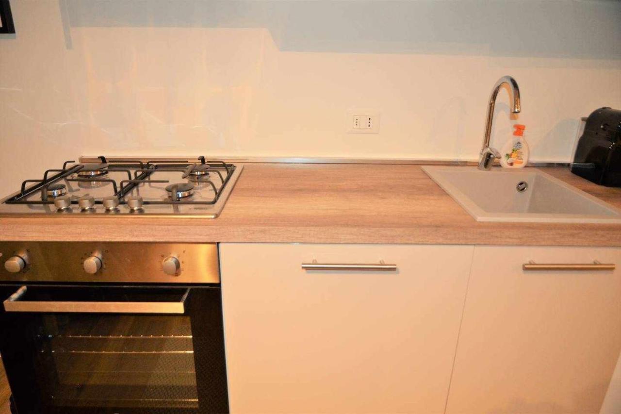 Nel Cuore Di Padova Santagnese Apartment Dış mekan fotoğraf