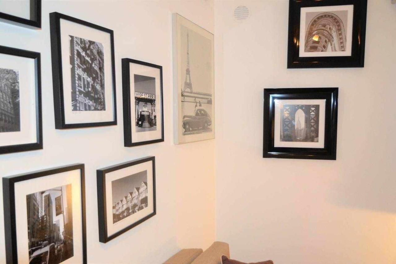Nel Cuore Di Padova Santagnese Apartment Dış mekan fotoğraf