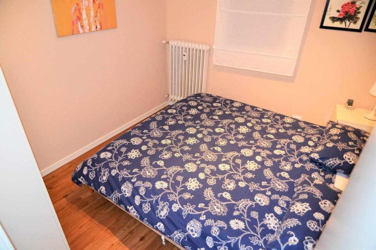 Nel Cuore Di Padova Santagnese Apartment Dış mekan fotoğraf