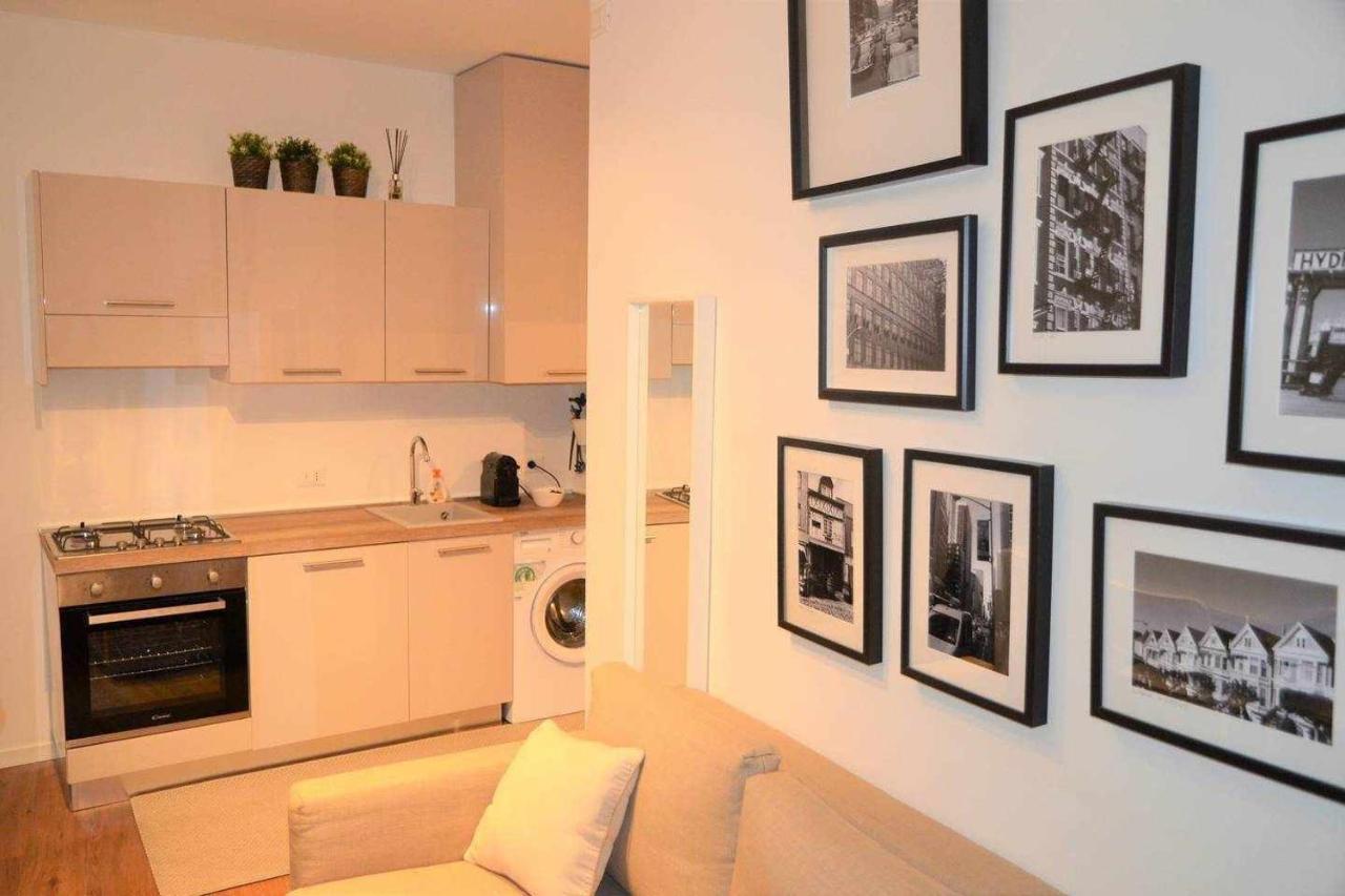 Nel Cuore Di Padova Santagnese Apartment Dış mekan fotoğraf