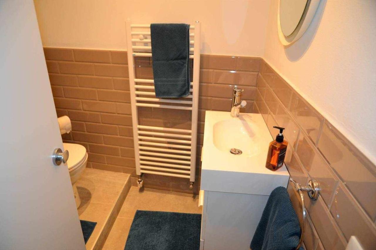 Nel Cuore Di Padova Santagnese Apartment Dış mekan fotoğraf