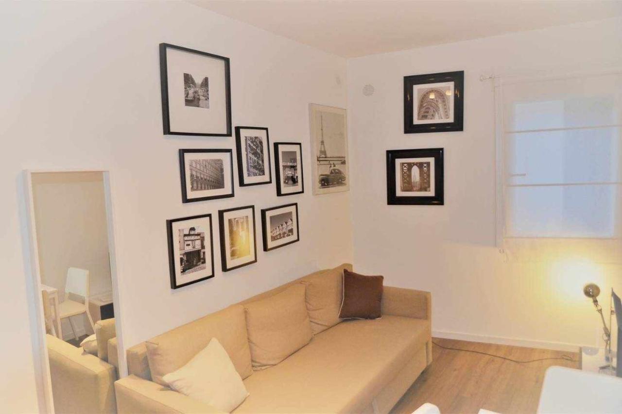 Nel Cuore Di Padova Santagnese Apartment Dış mekan fotoğraf