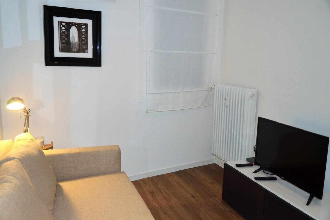 Nel Cuore Di Padova Santagnese Apartment Dış mekan fotoğraf