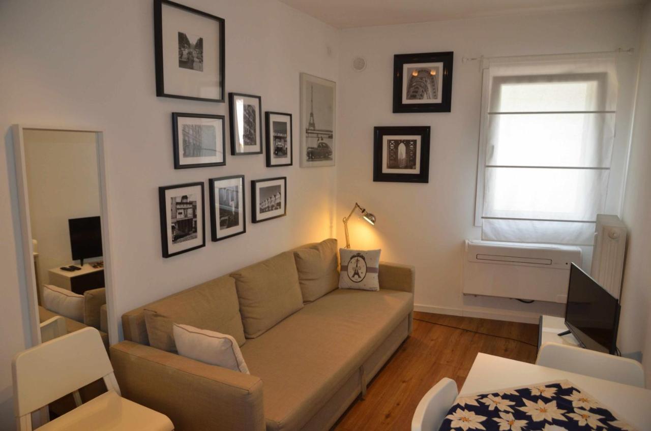 Nel Cuore Di Padova Santagnese Apartment Dış mekan fotoğraf