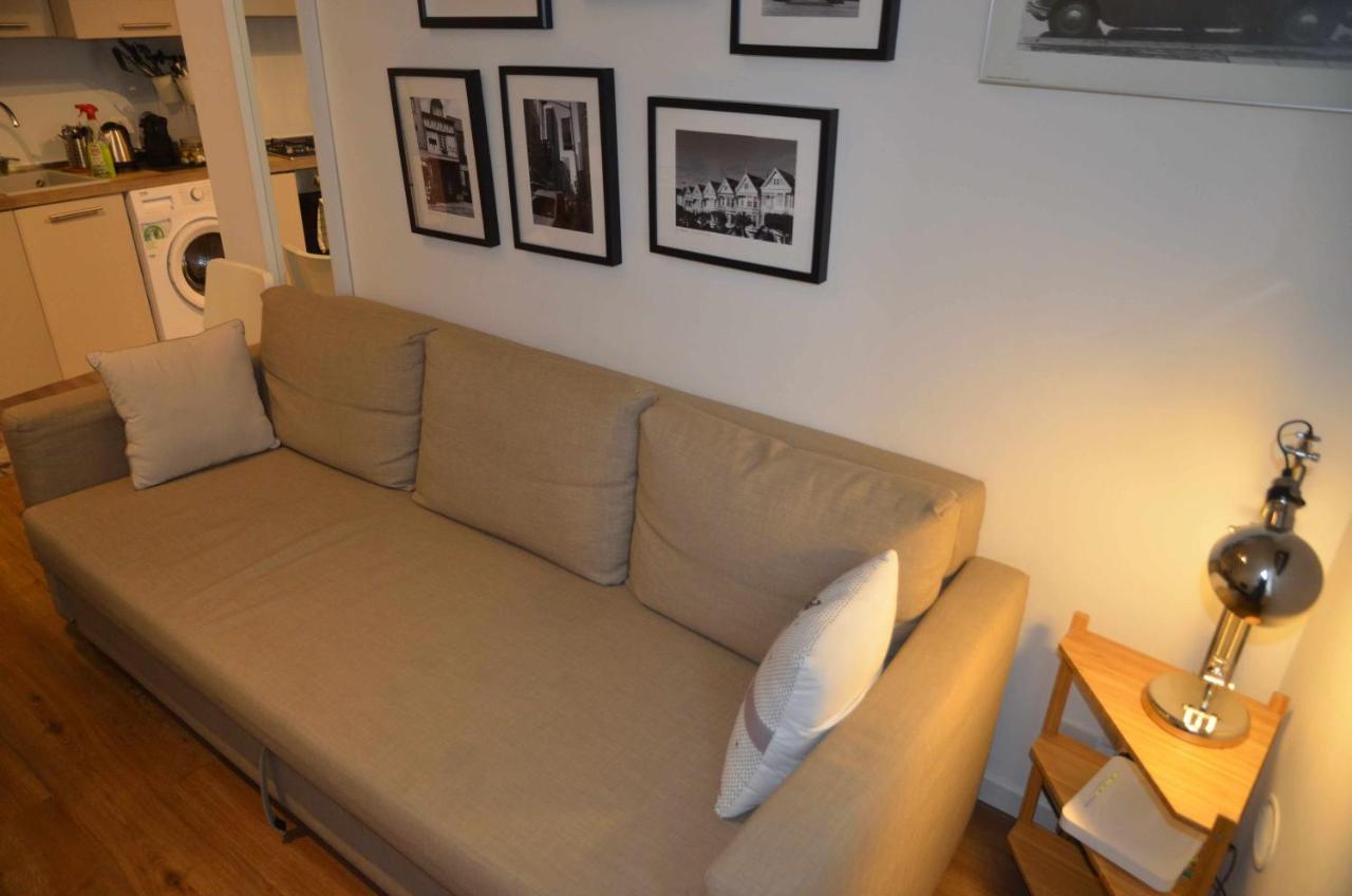 Nel Cuore Di Padova Santagnese Apartment Dış mekan fotoğraf