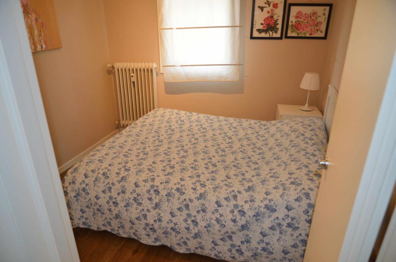 Nel Cuore Di Padova Santagnese Apartment Dış mekan fotoğraf