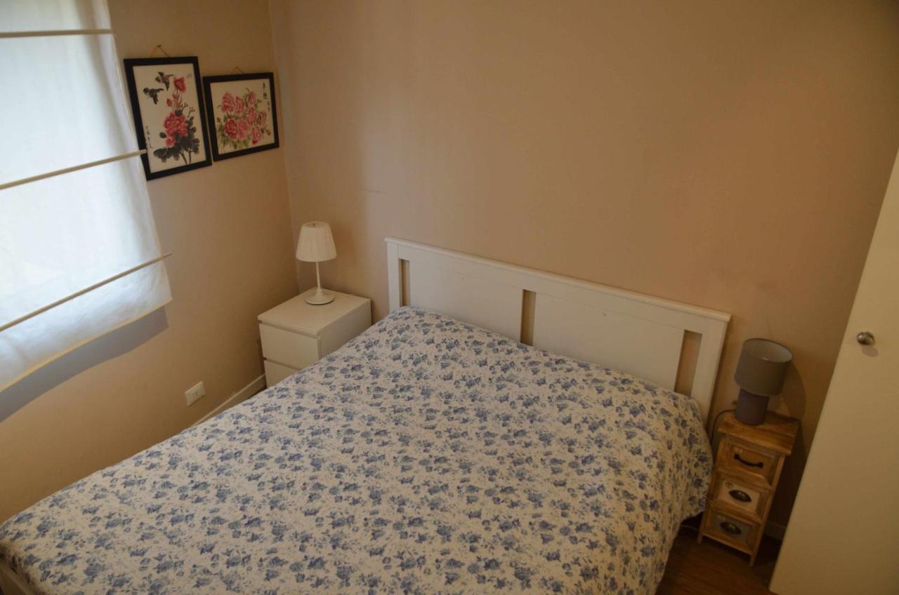 Nel Cuore Di Padova Santagnese Apartment Dış mekan fotoğraf