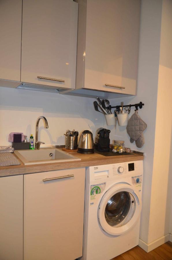 Nel Cuore Di Padova Santagnese Apartment Dış mekan fotoğraf