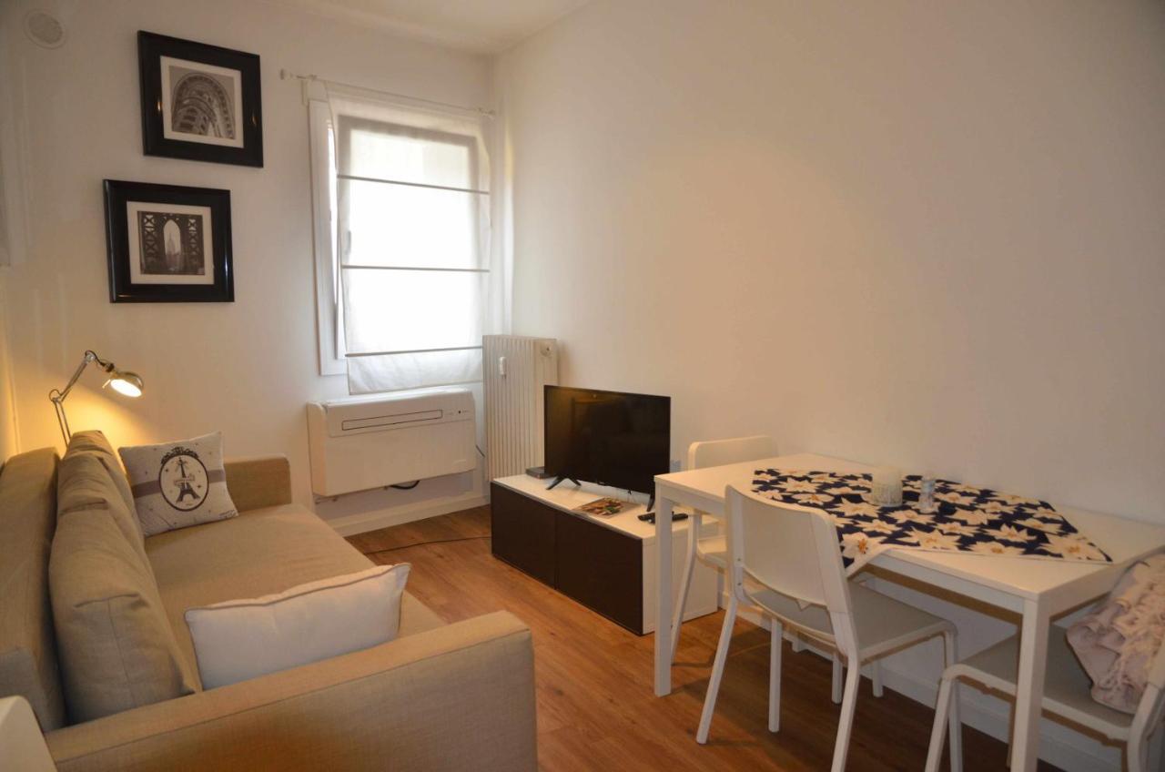 Nel Cuore Di Padova Santagnese Apartment Dış mekan fotoğraf