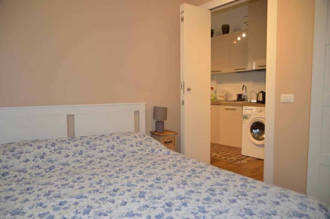 Nel Cuore Di Padova Santagnese Apartment Dış mekan fotoğraf