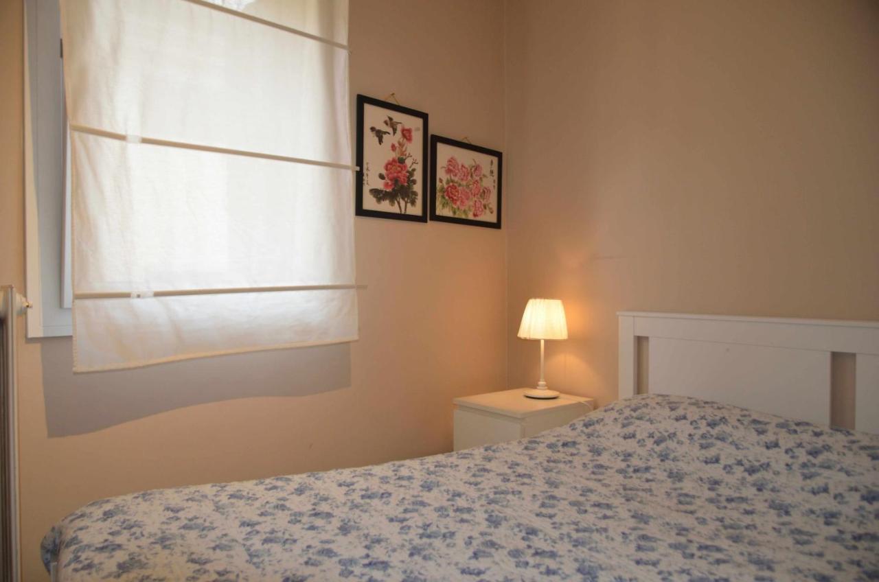 Nel Cuore Di Padova Santagnese Apartment Dış mekan fotoğraf