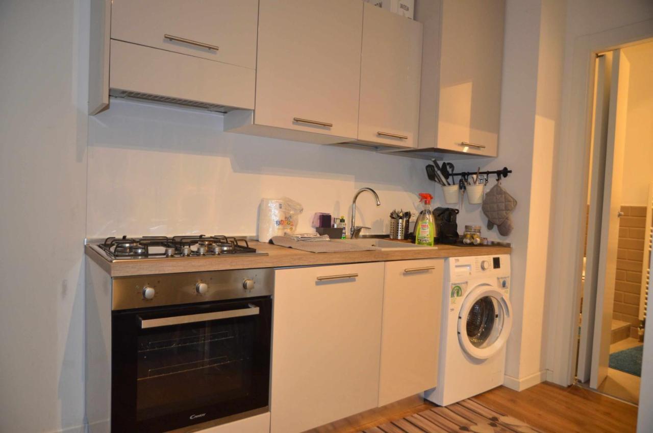 Nel Cuore Di Padova Santagnese Apartment Dış mekan fotoğraf