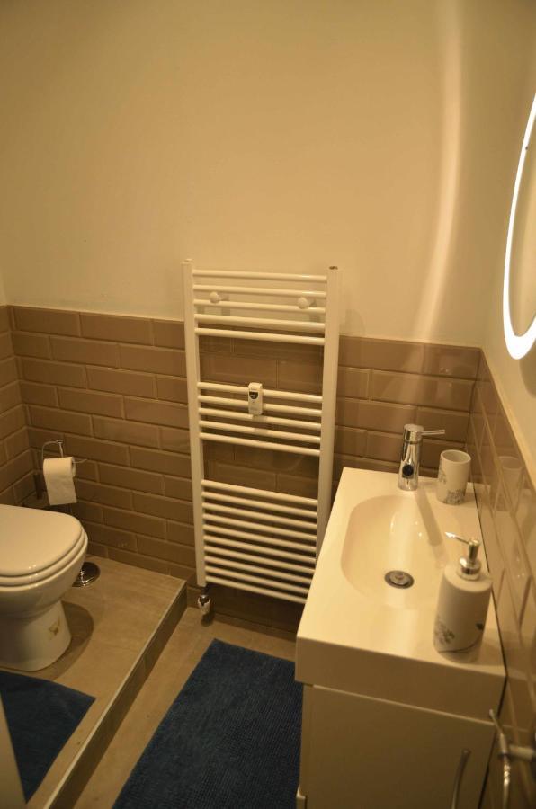 Nel Cuore Di Padova Santagnese Apartment Dış mekan fotoğraf