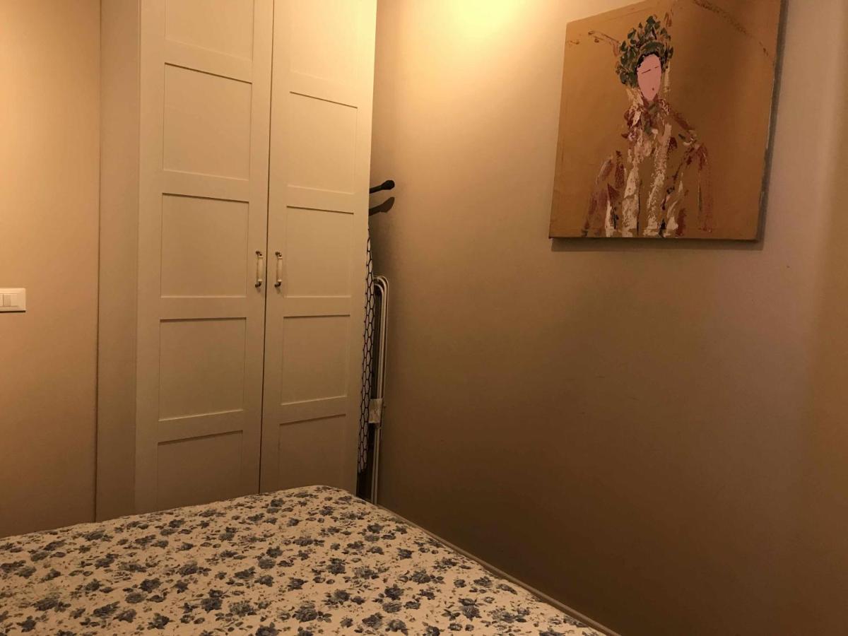 Nel Cuore Di Padova Santagnese Apartment Dış mekan fotoğraf