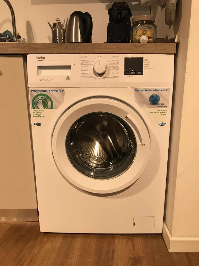 Nel Cuore Di Padova Santagnese Apartment Dış mekan fotoğraf