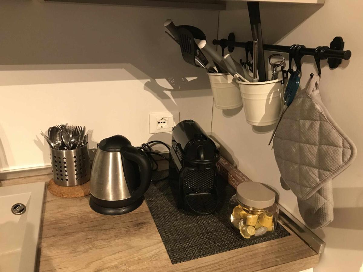 Nel Cuore Di Padova Santagnese Apartment Dış mekan fotoğraf