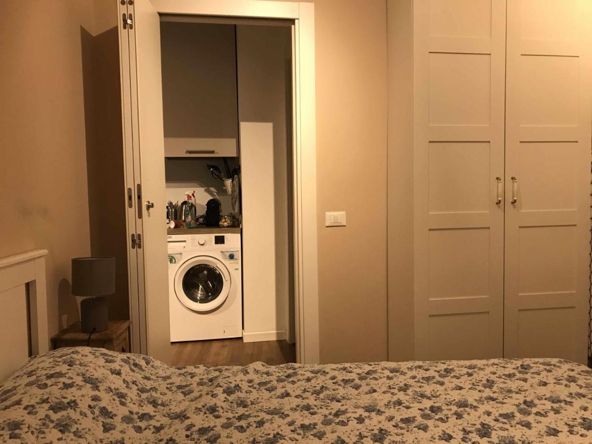 Nel Cuore Di Padova Santagnese Apartment Dış mekan fotoğraf